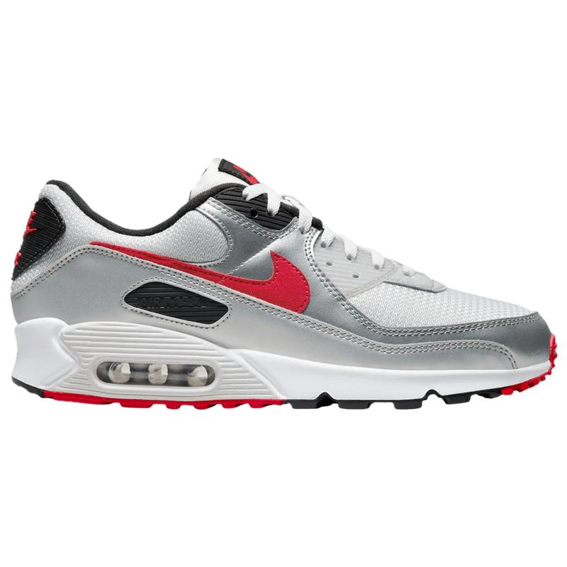 商品NIKE|Nike Air Max 90 - Men's,价格¥672,第1张图片