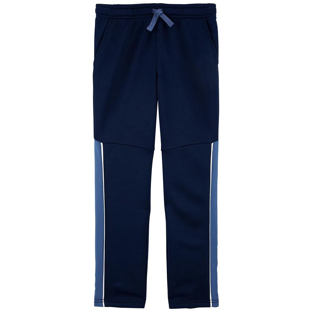 商品Carter's|Little Boys Drawstring Pull-On Athletic Pants,价格¥157,第1张图片