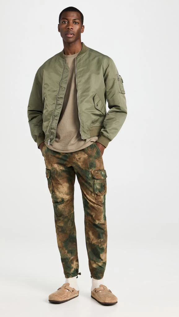 商品John Elliott|John Elliott Cargo Pants,价格¥2885,第5张图片详细描述