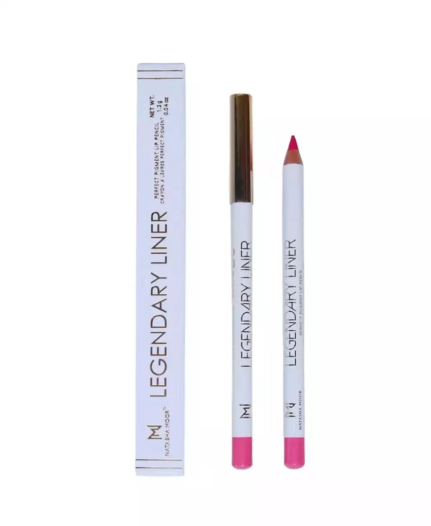 商品Natasha Moor|Legendary Lip Liner, 0.04 oz.,价格¥135,第1张图片