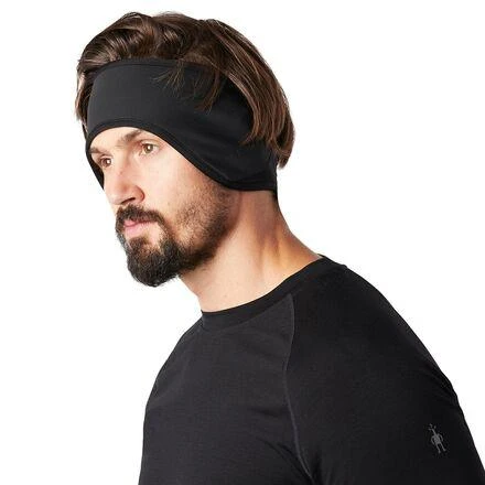 商品SmartWool|Merino Sport Fleece Wind Training Headband,价格¥196,第2张图片详细描述