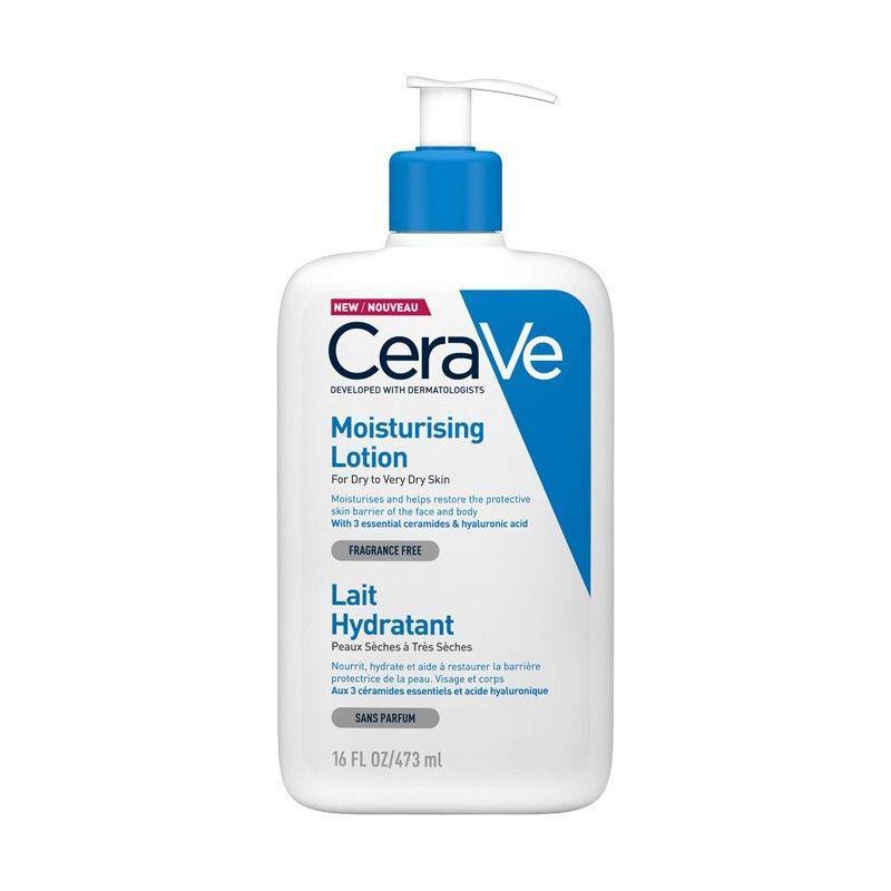 商品CeraVe|Cerave适乐肤全天候保湿C乳473ml,价格¥275,第1张图片