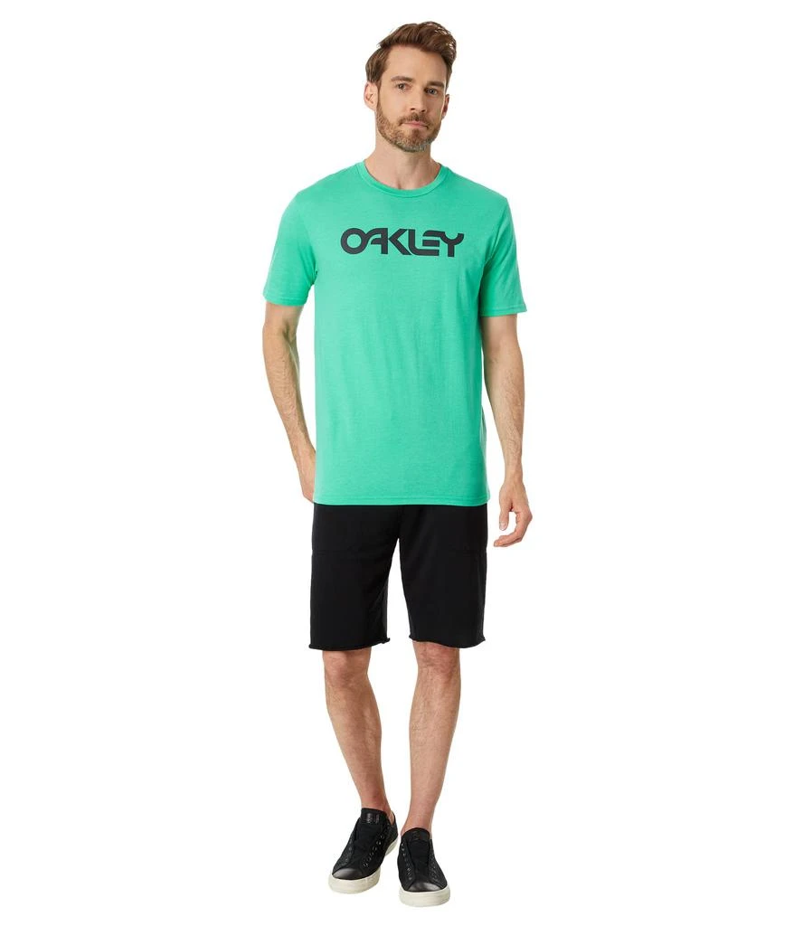 商品Oakley|Mark II 2.0 Short Sleeve Tee,价格¥113,第4张图片详细描述