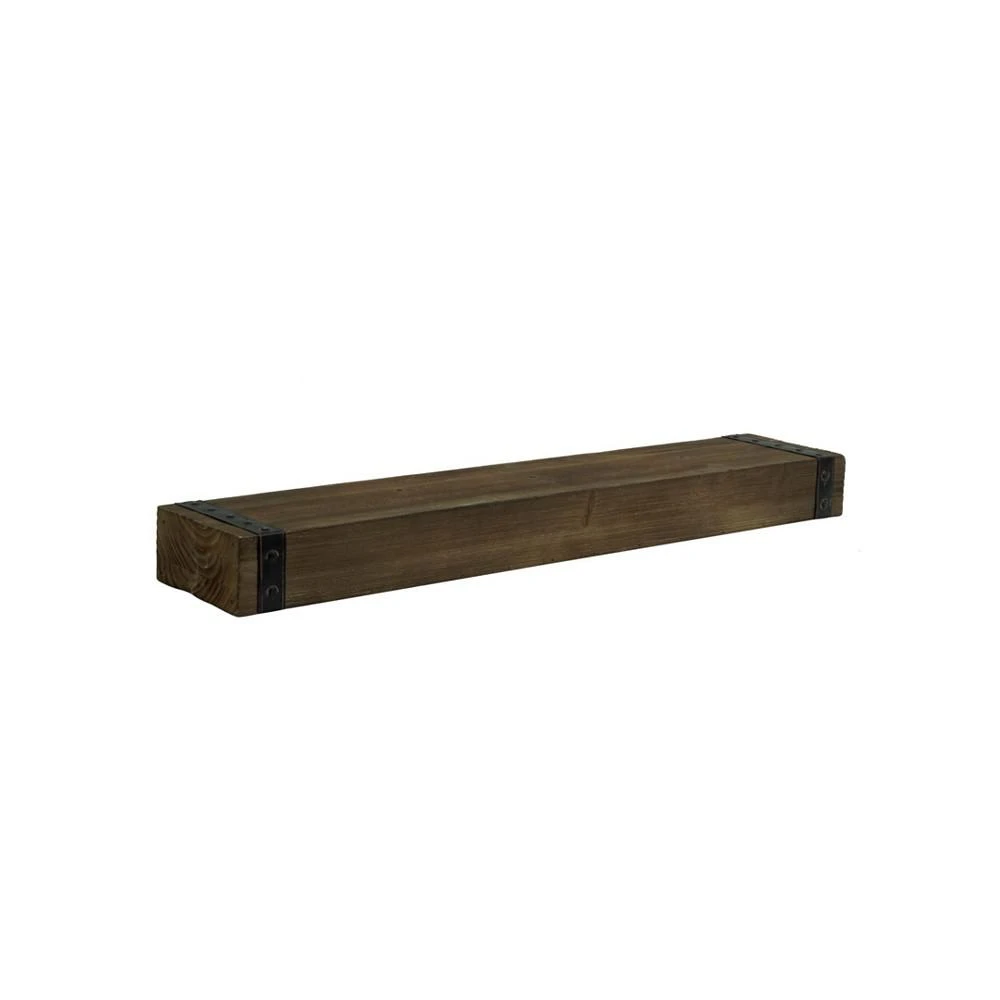 商品TX USA Corporation|Braden 36" Wall Shelf,价格¥348,第1张图片