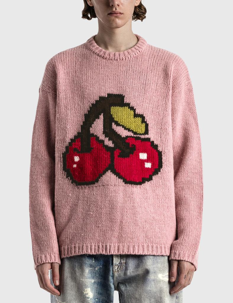 SONAR ROUNDNECK商品第3张图片规格展示