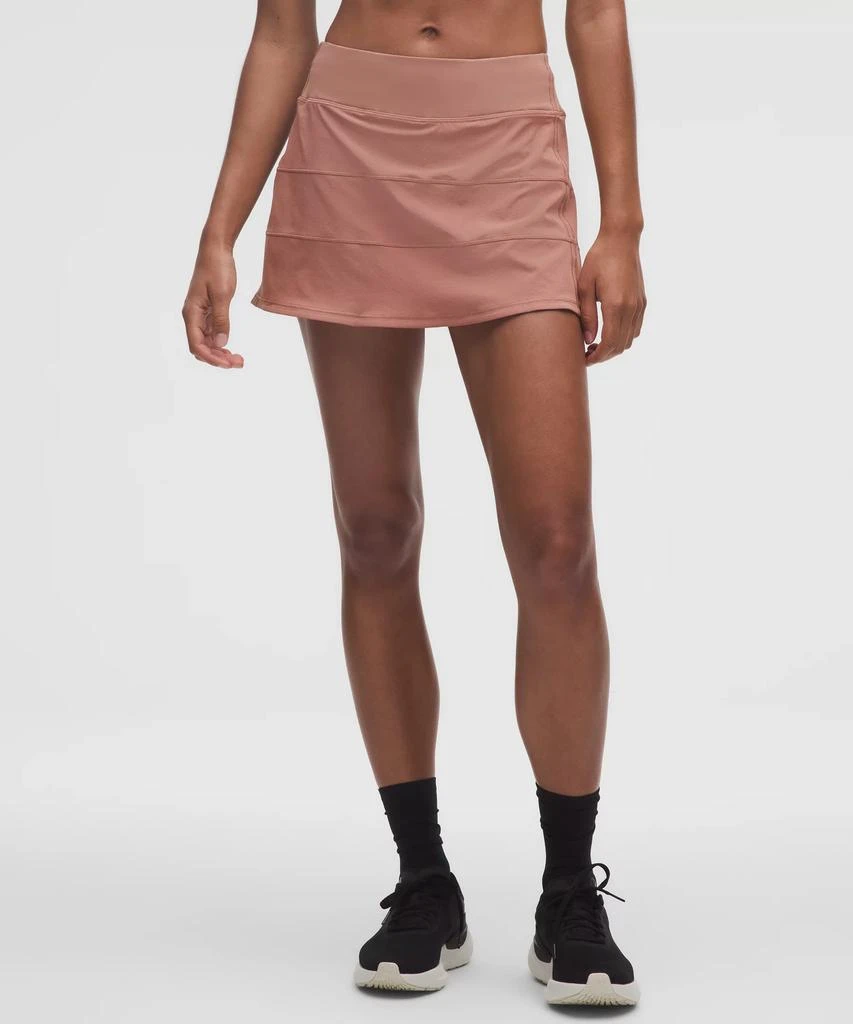 Pace Rival Mid-Rise Skirt *Long 商品