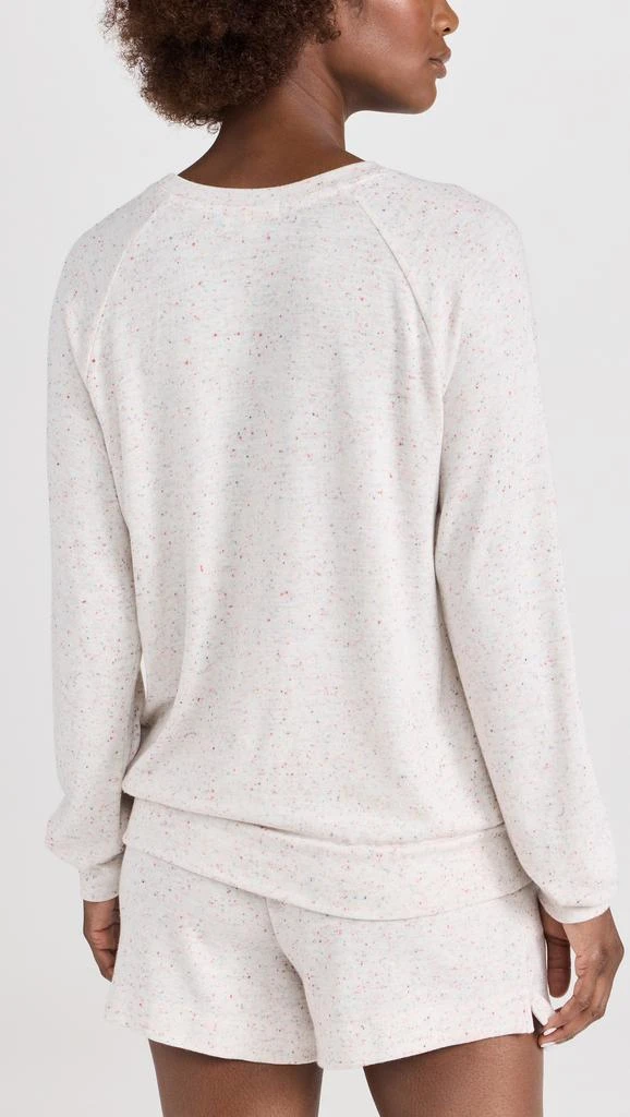 商品PJ Salvage|Cozy Confetti Crew Neck Sweater,价格¥261,第2张图片详细描述