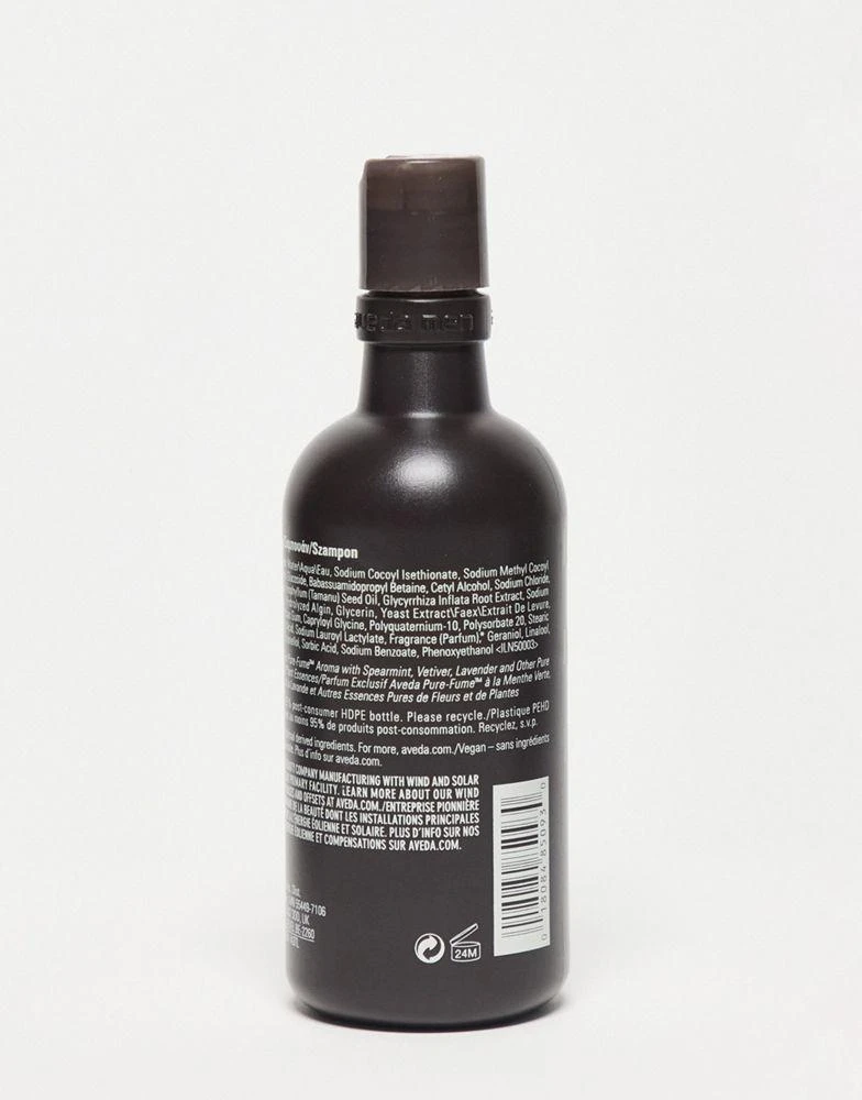 商品Aveda|Aveda Men Pure-formance Shampoo 300ml,价格¥232,第2张图片详细描述