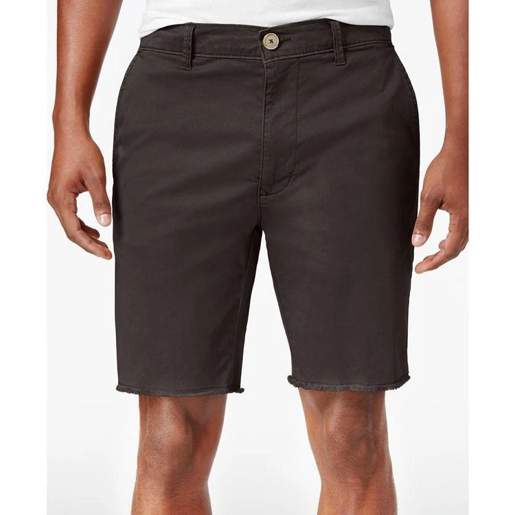 商品American Rag|Men's Stretch Chino Shorts, Created for Macy's,价格¥105,第1张图片