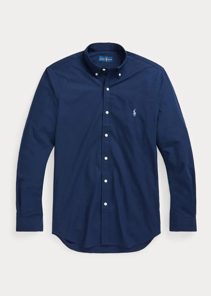 商品Ralph Lauren|Ralph Lauren Shirts Blue,价格¥1057,第1张图片