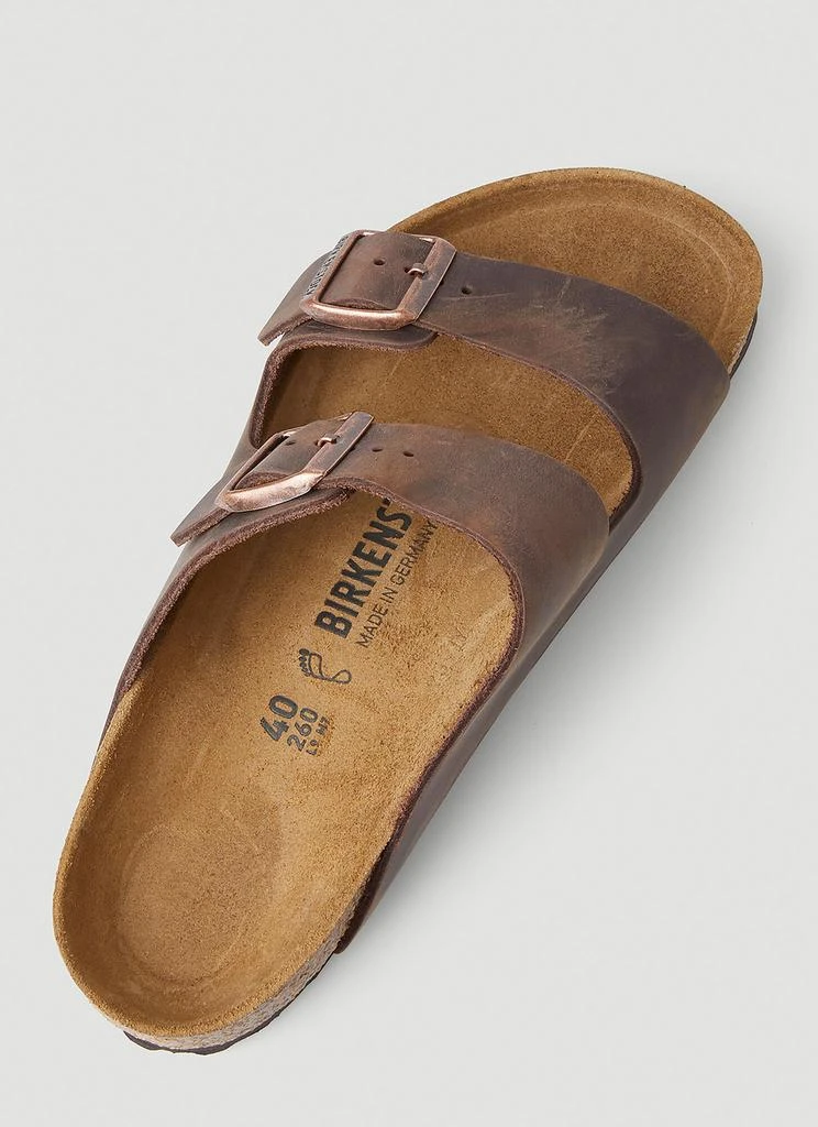 Arizona Two Strap Sandals 商品