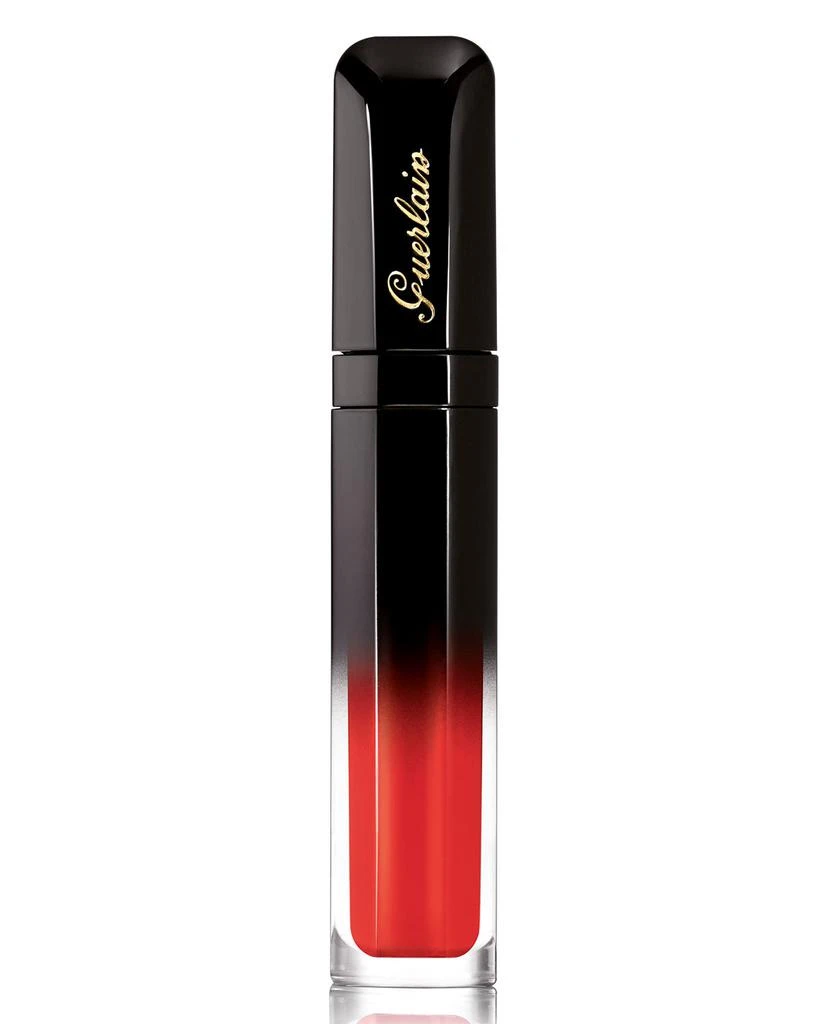 商品Guerlain|Liquid Matte Lip Color,价格¥248,第1张图片
