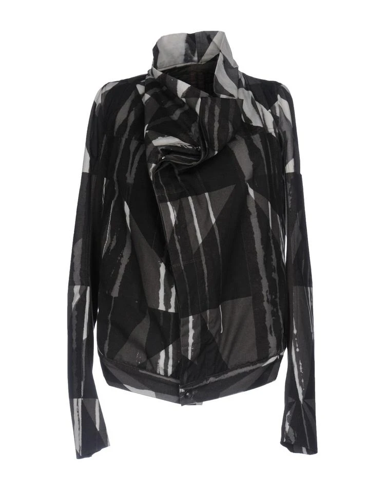 商品Rick Owens|Jacket,价格¥1914,第1张图片
