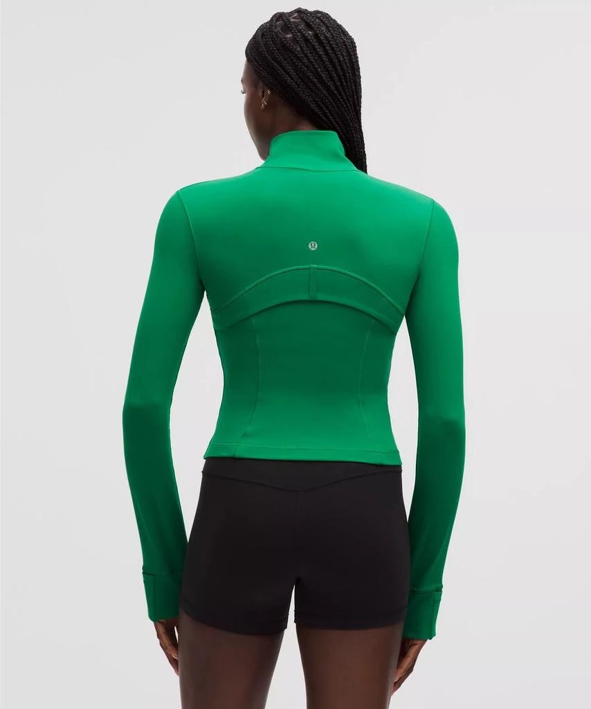 Define Cropped Jacket *Nulu 商品