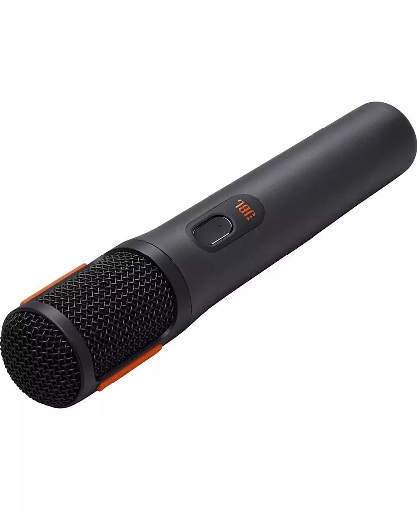 商品JBL|Party Box Wireless Microphone,价格¥1122,第4张图片详细描述