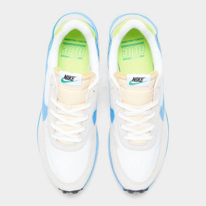 Men's Nike Waffle Debut Casual Shoes 商品