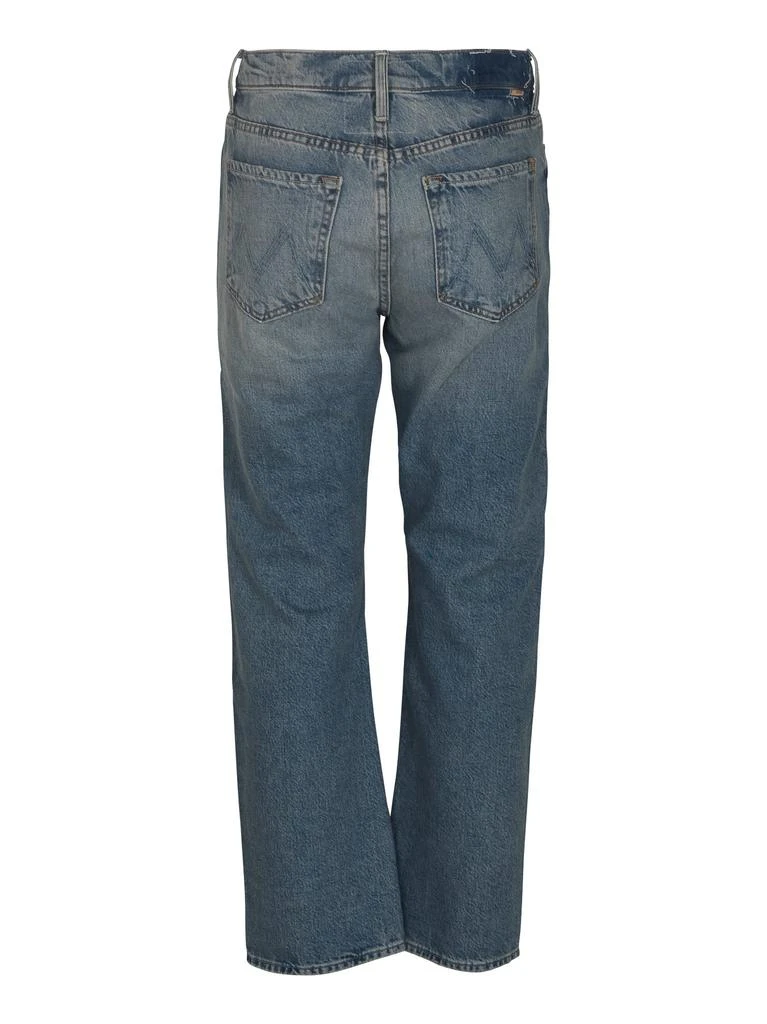 商品MOTHER|The Ditcher Hover Jeans,价格¥3016,第2张图片详细描述