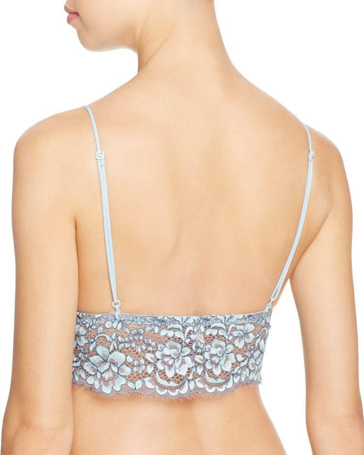 商品Cosabella|Pret-a-Porter Bralette,价格¥388,第2张图片详细描述