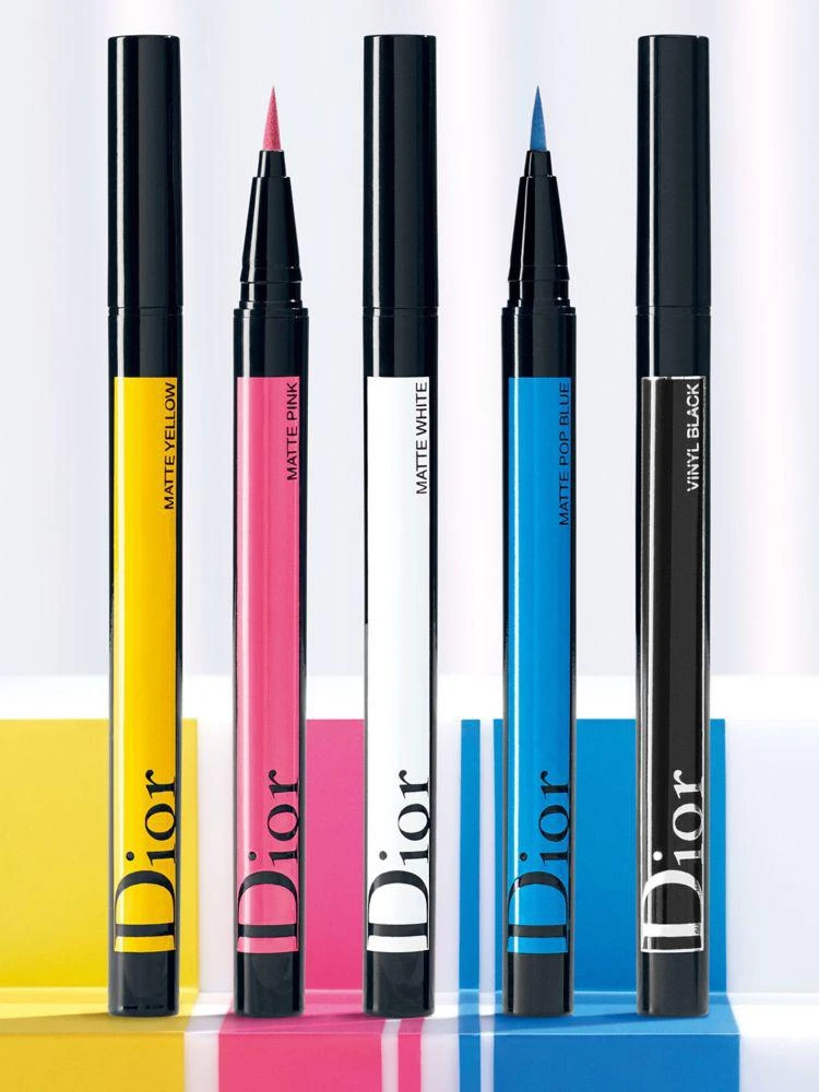 商品Dior|Diorshow On Stage Liner,价格¥230,第3张图片详细描述