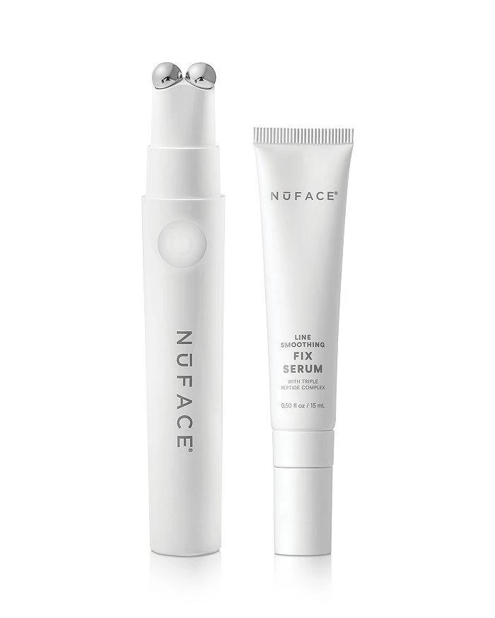 商品NuFace|FIX® Line Smoothing Device,价格¥1227,第4张图片详细描述