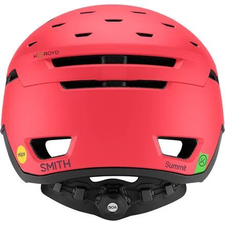 商品Smith|Summit Mips Helmet,价格¥1058,第2张图片详细描述