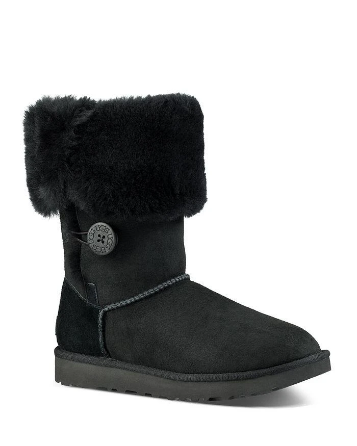 商品UGG|高筒雪地靴,价格¥1647,第5张图片详细描述