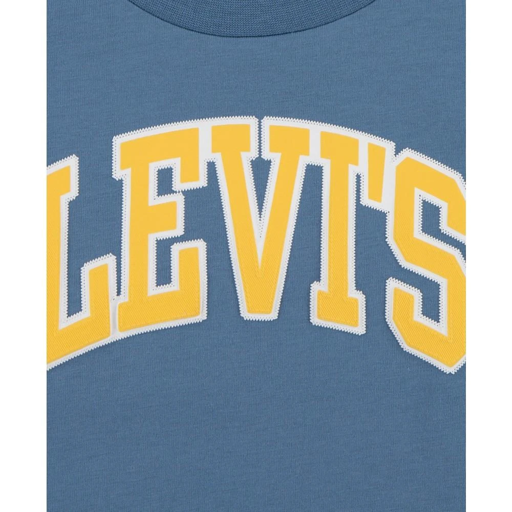 Levi's Toddler and Little Boys Sports T-shirt 3