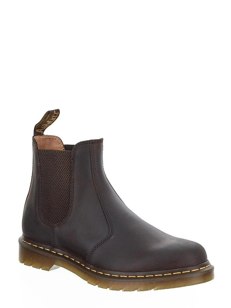 商品Dr. Martens|Crazy Horse Chelsea Boots,价格¥1214,第2张图片详细描述