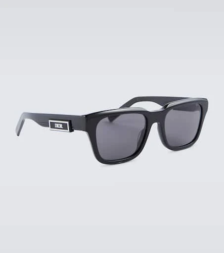 商品Dior|DiorB23 S1I板材方框太阳镜,价格¥3941,第4张图片详细描述