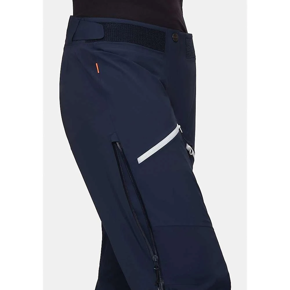 商品Mammut|Mammut Women's Taiss Pro HS Pant,价格¥3949,第4张图片详细描述