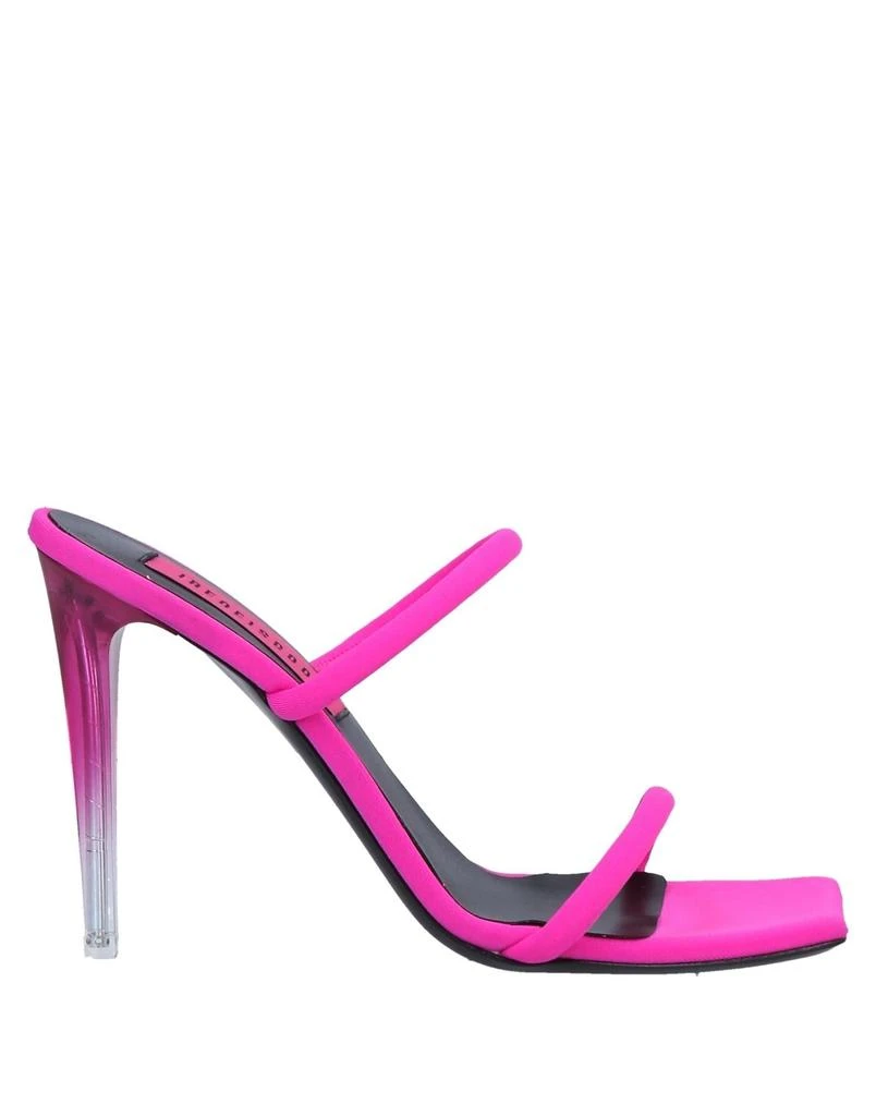 商品IRENEISGOOD|Sandals,价格¥1191,第1张图片
