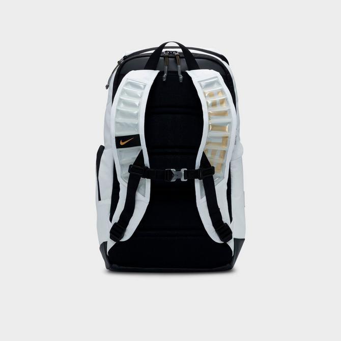 【Nike】☆バックパック☆ Nike Hoops Elite Backpack (32L) Buy Nike Hoops Elite Backpack (32L) - White/Black/Metallic