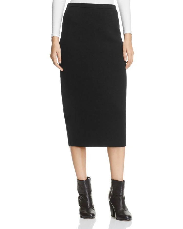 商品Eileen Fisher|Knit Pencil Skirt,价格¥650,第1张图片