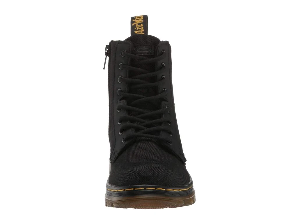 Combs Lace Up Fashion Boot (Little Kid/Big Kid) 商品