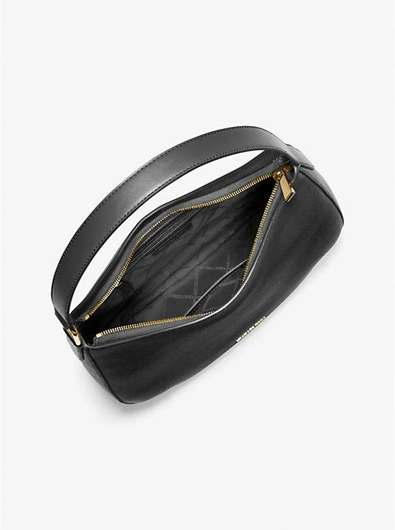 商品Michael Kors|Kensington Large Pebbled Leather Hobo Shoulder Bag,价格¥2195,第2张图片详细描述