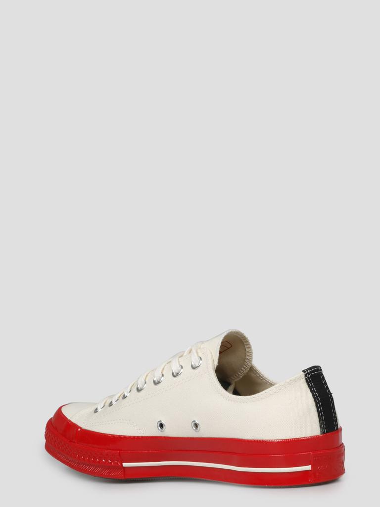 Comme des Garçons Play Chuck 70 Cdg Ox商品第3张图片规格展示