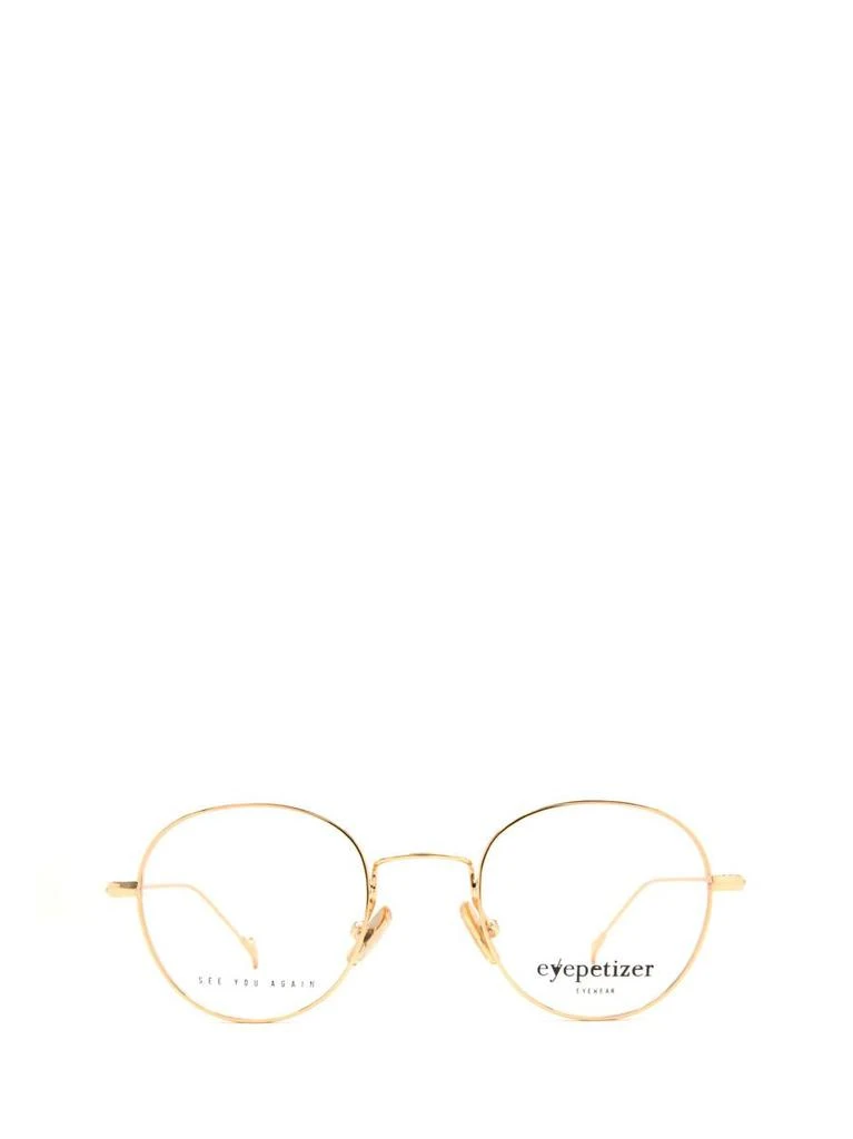 商品EYEPETIZER|EYEPETIZER Eyeglasses,价格¥1241,第1张图片