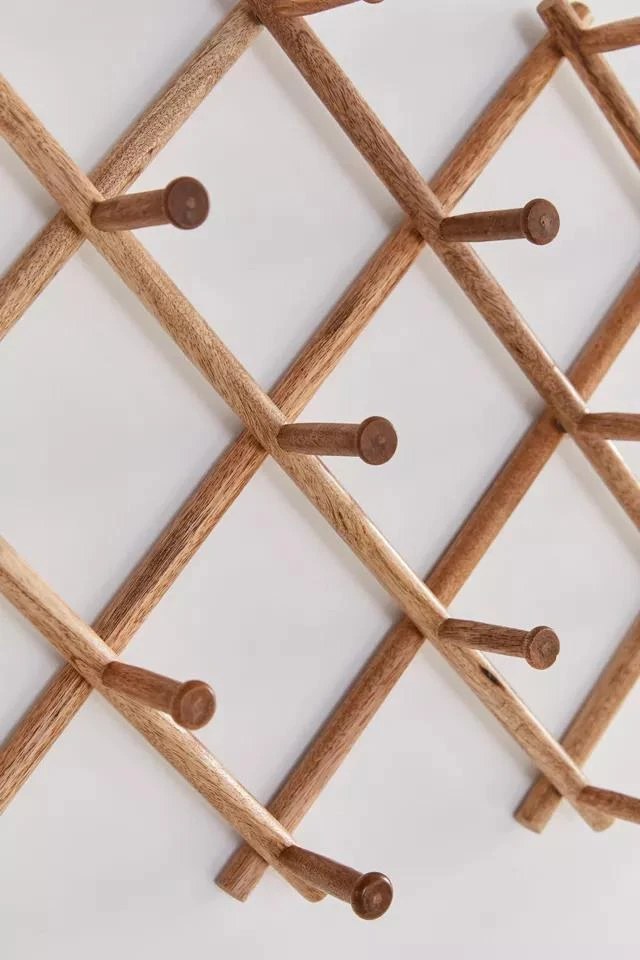 Kamal Folding Multi-Hook 商品