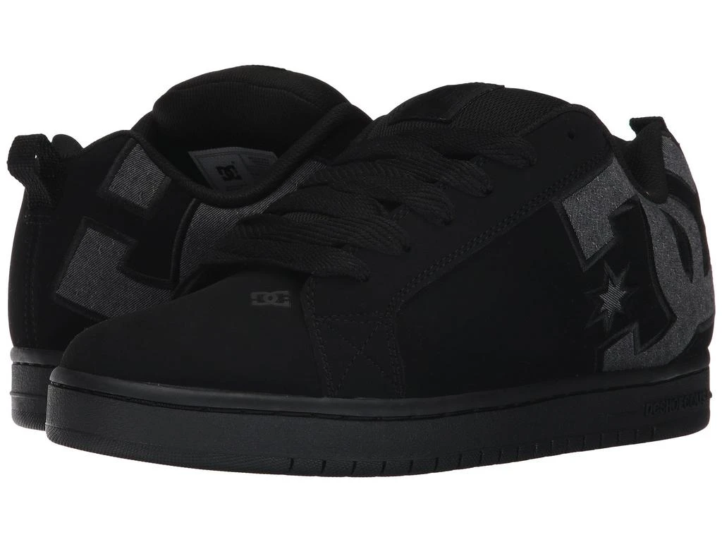 商品DC|Court Graffik SE,价格¥516,第1张图片