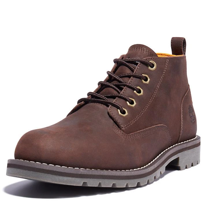 Redwood Falls Chukka Boot for Men in Dark Brown 商品