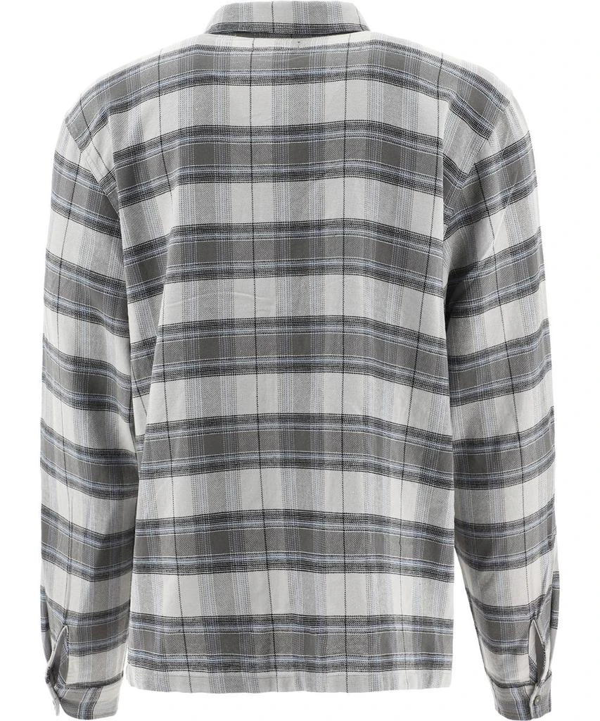 商品STUSSY|"Heritage Plaid" shirt,价格¥1881,第2张图片详细描述