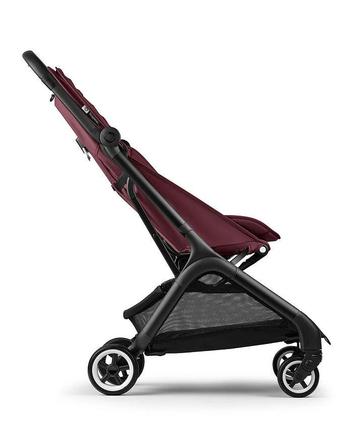 Butterfly Complete Compact Stroller 商品