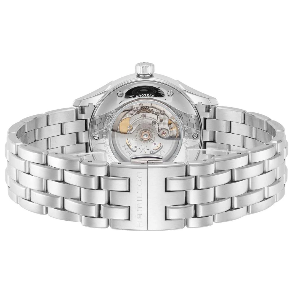 商品Hamilton|Hamilton Viewmatic Men's Watch H32755131,价格¥3369,第2张图片详细描述