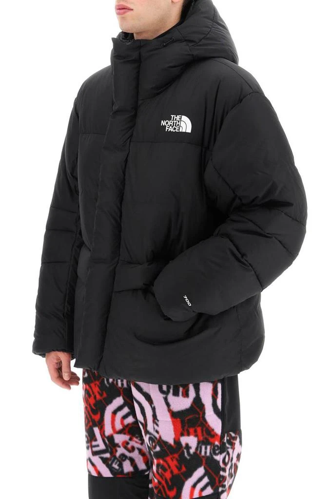 商品The North Face|The north face ripstop nylon himalayan padded parka,价格¥3956,�第4张图片详细描述