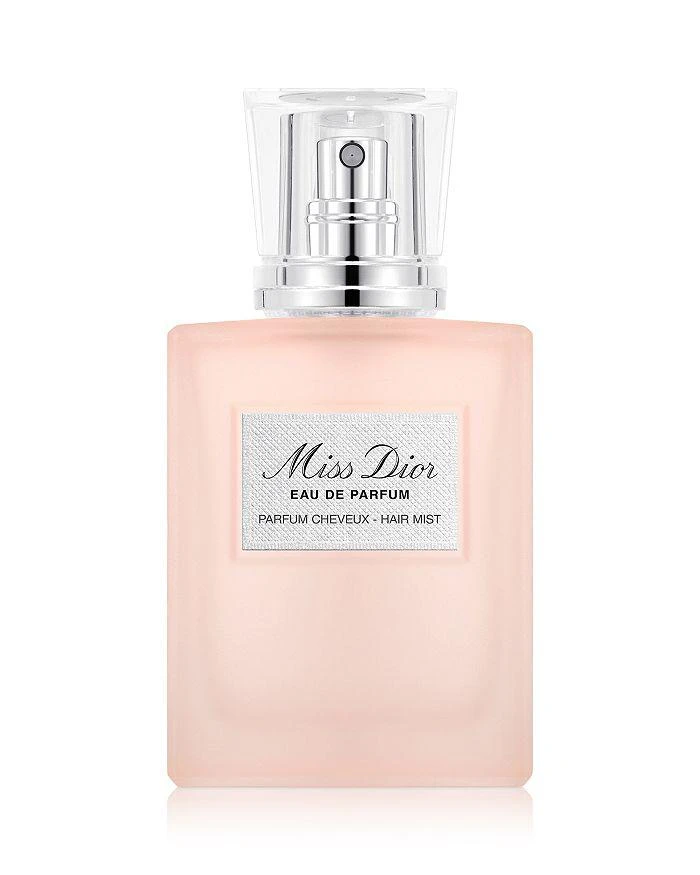 商品Dior|Miss Dior Eau de Parfum Hair Mist 1 oz.,价格¥607,第1张图片