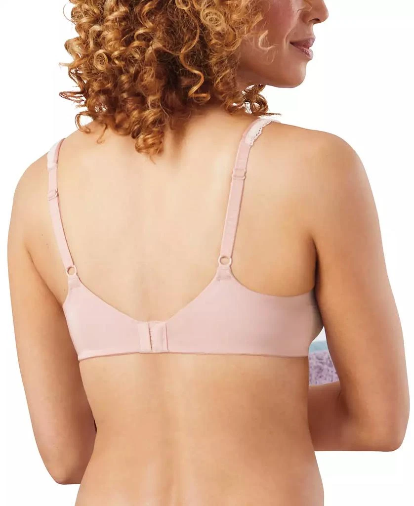 商品Bali|One Smooth U Post Surgery Comfort Wireless Bra DFYYEQ,价格¥113,第2张图片详细描述