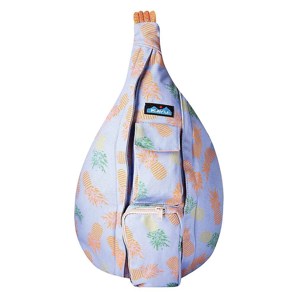 商品KAVU|KAVU Women's Rope Bag,价格¥314,第3张图片详细描述