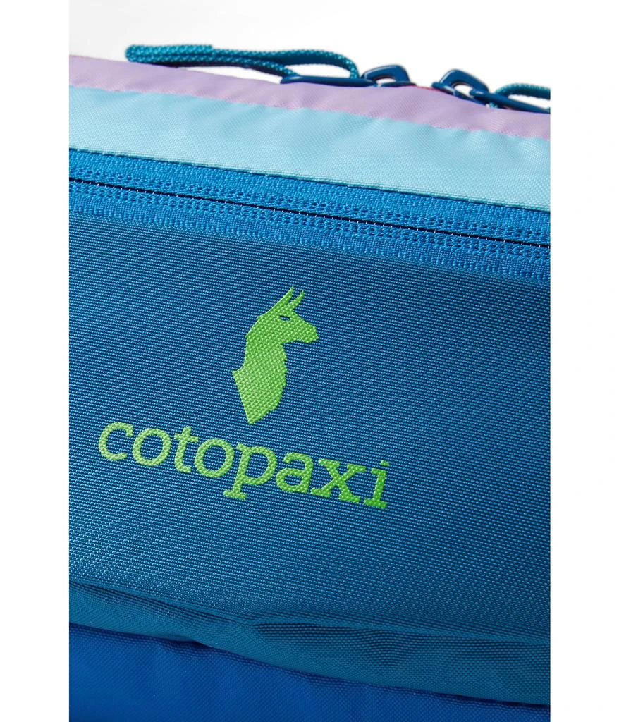 商品Cotopaxi|Kapai 3l Hp Pack,价格¥360,第4张图片详细描述