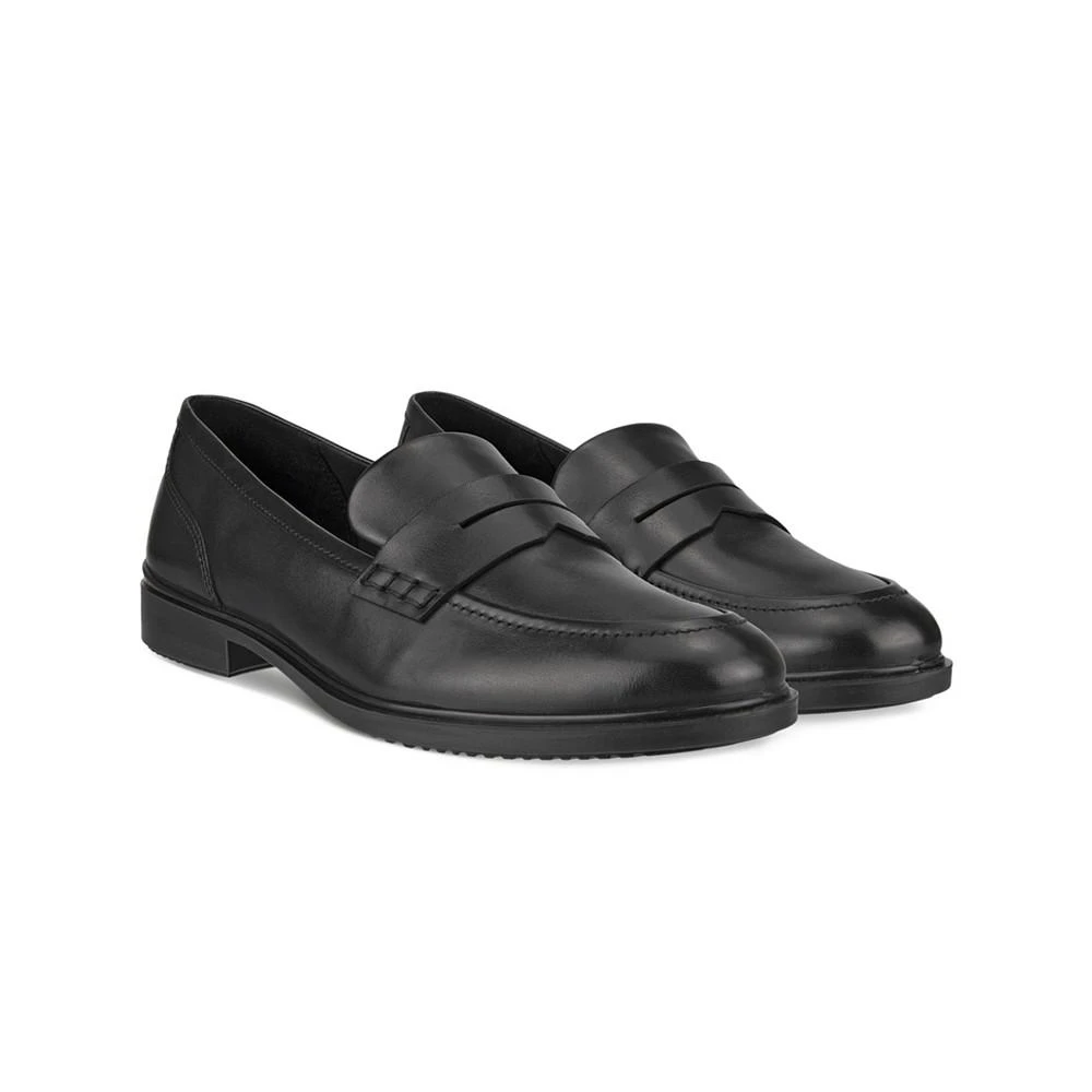 Women's Dress Classic Penny Leather Loafer 商品