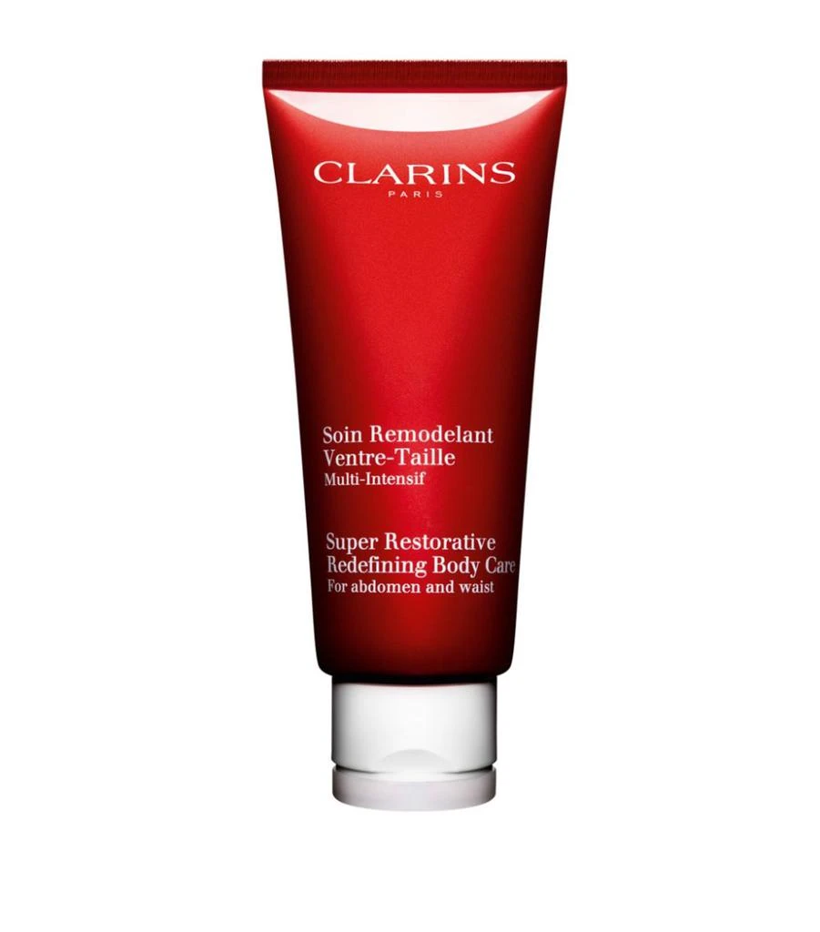 商品Clarins|Super Restorative Redefining Body Care (200ml),价格¥284,第1张图片